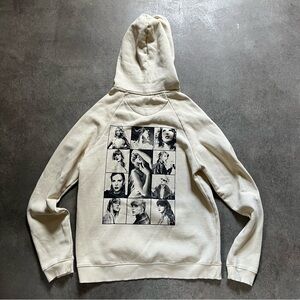 Taylor Swift The Eras Tour Hoodie
